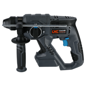Cocraft LXC HD1.7-BL batteridriven borrhammare SDS, 18 V