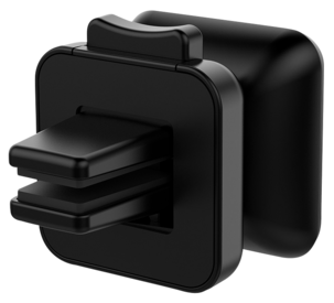 Mobilhållare med magnet, Celly Ghost Plus