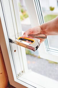 Rapid PRO R36E Niittipistooli kaapeleille