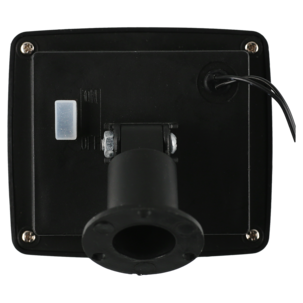 Northlight utendørs lyslenke solcelle lykter 2,7 m