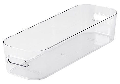 Förvaringslåda SmartStore Compact Clear 