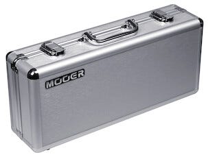 Pedalbord Mooer Firefly M6