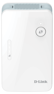 D-Link E15, AX1500 Mesh repeater WiFi 6