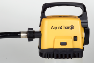 AquaCharge ladbar lensepumpe