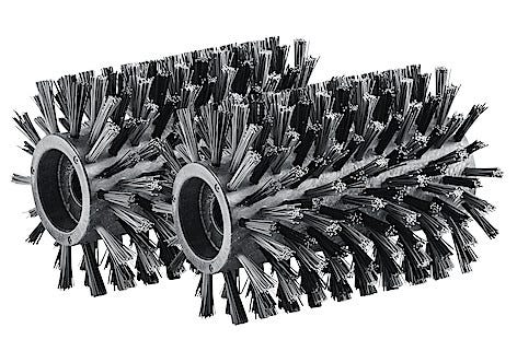 Borstar för trä Kärcher PCL 4