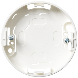 Förhöjningsram till dimmer Schneider Renova, 35 mm