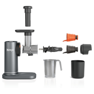 Ninja Cold Press juicemaskin for kaldpresset juice 1,1 l, JC151EU