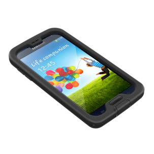 Lifeproof Fre deksel for Samsung Galaxy S4