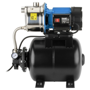 Cocraft automatpumpe HB 1300, 1300 W