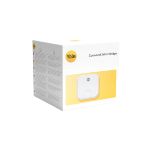 Yale ConnectX WiFi Bridge Yale Home Sovellukselle