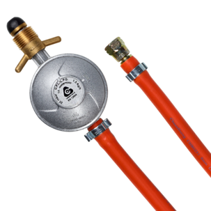 Gasolregulator Weber 8454