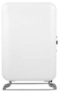 Mill Gentle Air Öljytäytteinen lämpöpatteri 2000 W