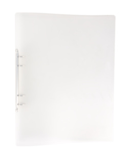 Ringpärm A4, bredd 20 mm