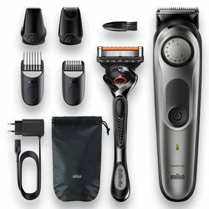 Braun skäggtrimmer BT7320