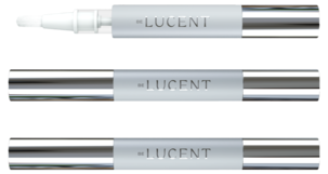 Be Lucent Stellar tandblekning refill, 3-pack