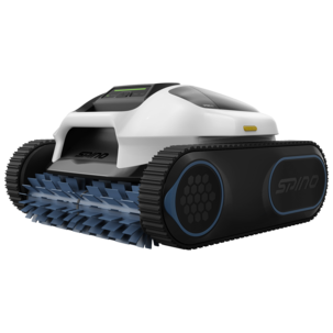 Mammotion Spino E1 batteridriven poolrobot, 150 m2