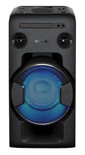 Kotistereo Sony MHC-V11