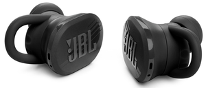 JBL Endurance Race TWS trådlösa sporthörlurar 