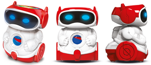 Clementoni, DOC Educational Talking Robot