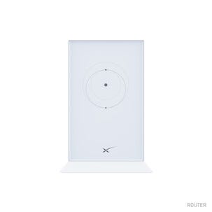 Starlink High Performance kit, trådlös router