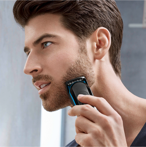 Multitrimmer Braun MGK3040 Face & Body