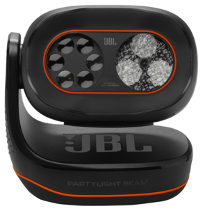 JBL PartyLight Beam Valosauva kaiuttimeen JBL PartyBox