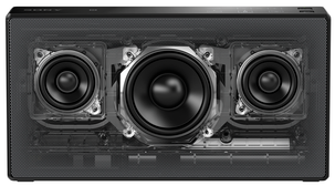 NFC/Bluetooth-högtalare Sony SRS-X5