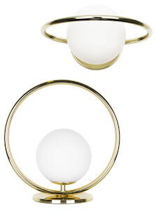 Bordslampa Saint Globen Lighting