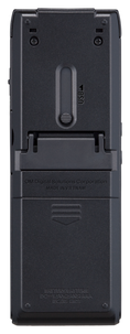OM System WS-882 batteridriven diktafon med USB
