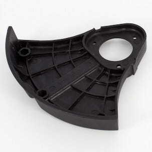 Teräsuoja täydellinen Cotech