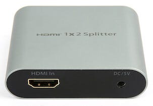 HDMI-splitter