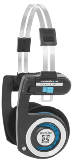 Koss Porta Pro 2.0 Wireless Langattomat kuulokkeet