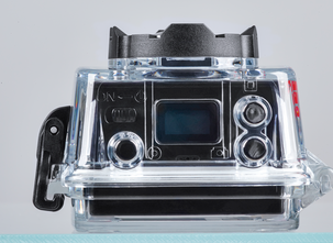 Actionkamera AEE SD18