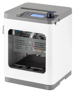 Weedo Tina2, 3D-skrivare