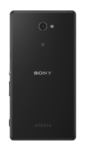 Mobiltelefon Sony Xperia M2 Aqua