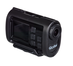 Actionkamera Rollei S30 WiFi