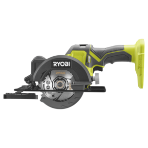 Ryobi R18CS115-0 batteridrevet sirkelsag One+ 18 V