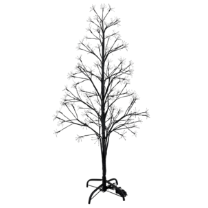 Ljusträd utomhus och inomhus, 1,2 m, Northlight