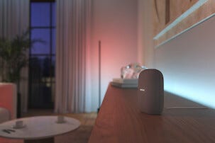 Philips Hue WCA Gradient Lightstrip LED-list, 2 m