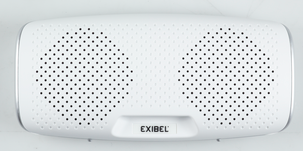 Högtalare Exibel