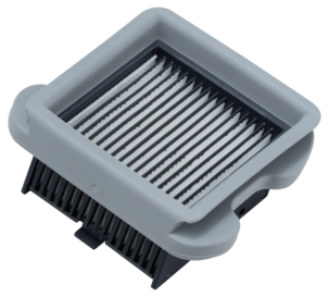 Roborock Filter Dyad, 2-pakning