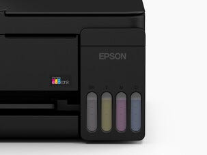 Epson EcoTank ET-2914 bläckstråleskrivare WiFi