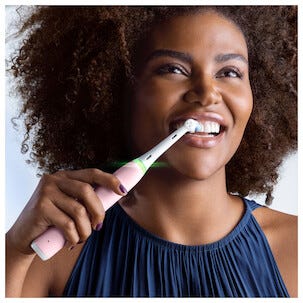 Oral-B iO 3s eltandborste, 3 borstlägen