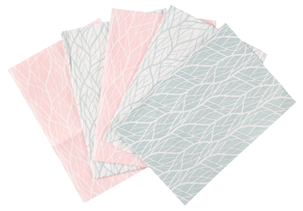 Hushållsduk Smart Microfiber 5-pack