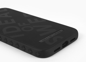 Mobilskal för iPhone 13 Ideal of Sweden Active Case svart