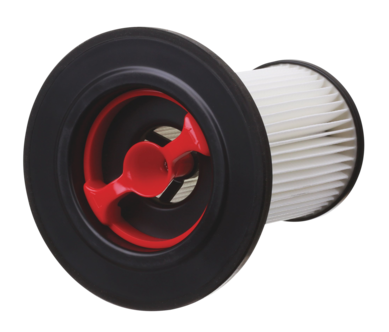 HEPA-filter BCS1 Bosch Unlimited skaftstøvsuger