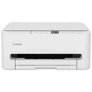 Canon Pixma TS6550i trådlös färgskrivare med scanner