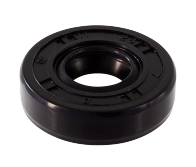 Tiivistyslaakeri moottorin päätyyn Cotech-halkomakoneeseen, 26 x 11 mm