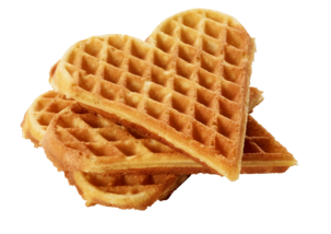 Wilfa våffeljärn, WAS-623