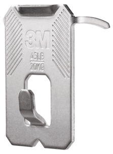 3M Claw tavelkrok för gipsvägg, 20 kg